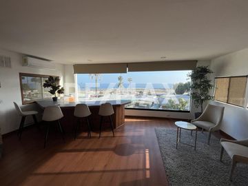 Hermosa Casa en Villas de San Miguel - (3)