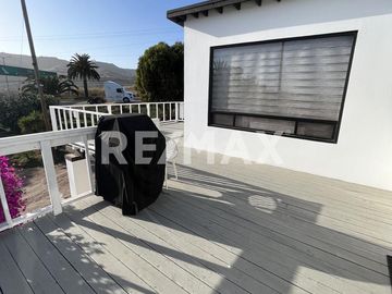 Hermosa Casa en Villas de San Miguel - (3)