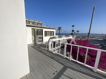 Hermosa Casa en Villas de San Miguel - (3)