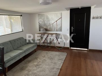 Hermosa Casa en Villas de San Miguel - (3)