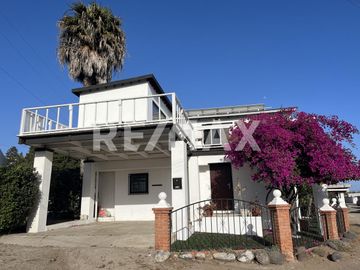 Hermosa Casa en Villas de San Miguel - (3)