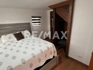 Hermosa Casa en Villas de San Miguel - (3)