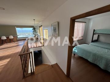 Hermosa Casa en Villas de San Miguel - (3)