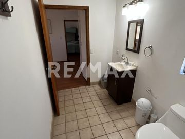 Hermosa Casa en Villas de San Miguel - (3)