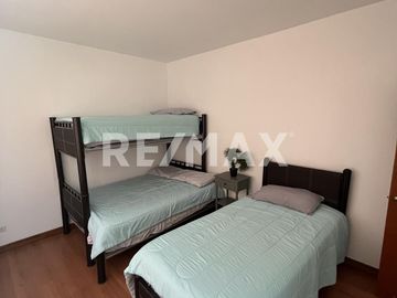Hermosa Casa en Villas de San Miguel - (3)