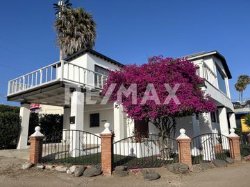 Hermosa Casa en Villas de San Miguel - (3)