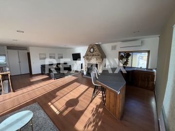 Hermosa Casa en Villas de San Miguel - (3)