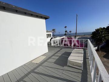 Hermosa Casa en Villas de San Miguel - (3)