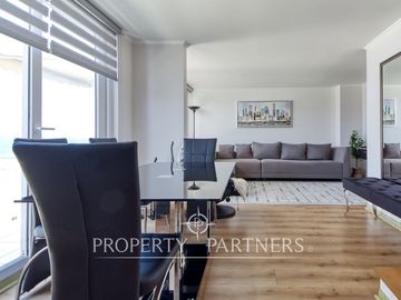 Maravilloso  Departamento Duplex de 3 dormitorios