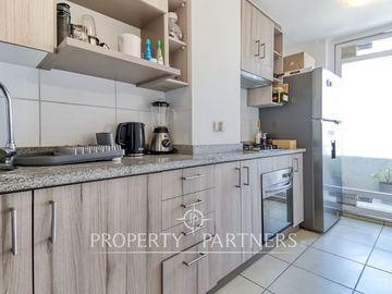 Maravilloso  Departamento Duplex de 3 dormitorios