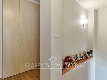 Maravilloso  Departamento Duplex de 3 dormitorios