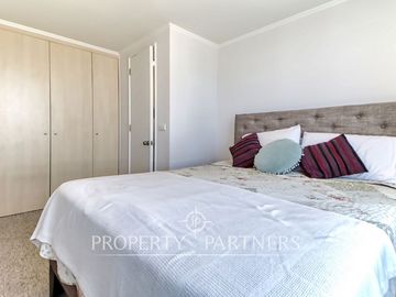 Maravilloso  Departamento Duplex de 3 dormitorios