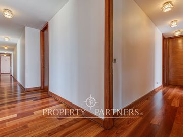 4 dormitorios en suite Cerro San Luis El Golf