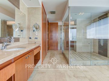 4 dormitorios en suite Cerro San Luis El Golf