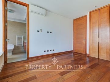 4 dormitorios en suite Cerro San Luis El Golf