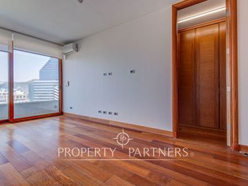4 dormitorios en suite Cerro San Luis El Golf