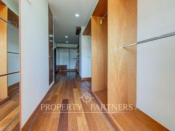 4 dormitorios en suite Cerro San Luis El Golf