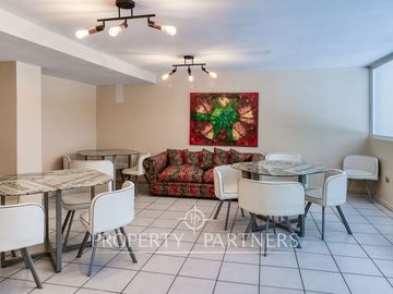 Excelente oportunidad barrio residencial cercano Metro Manquehue