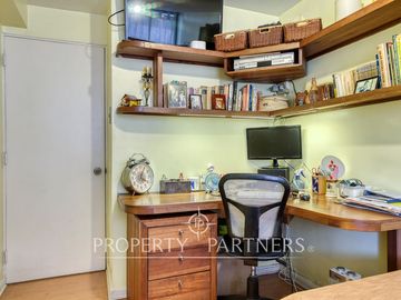 Excelente oportunidad barrio residencial cercano Metro Manquehue