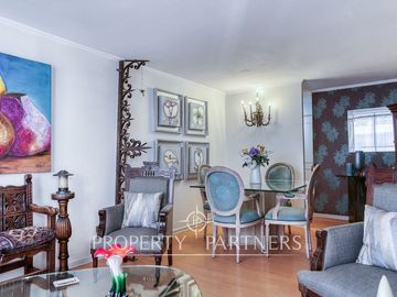 Excelente oportunidad barrio residencial cercano Metro Manquehue