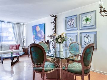 Excelente oportunidad barrio residencial cercano Metro Manquehue
