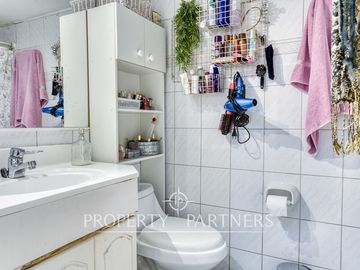 Excelente oportunidad barrio residencial cercano Metro Manquehue