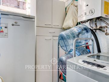 Excelente oportunidad barrio residencial cercano Metro Manquehue