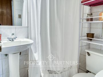 Excelente oportunidad barrio residencial cercano Metro Manquehue