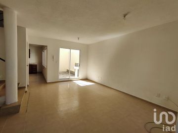 Casa en Venta Real Segovia, Huejotzingo Puebla.
