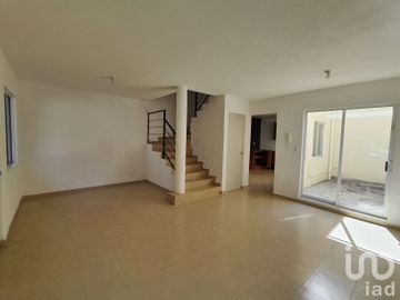 Casa en Venta Real Segovia, Huejotzingo Puebla.