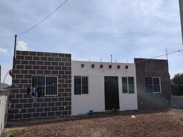 Casa San Miguel Tornacuxtla Centro.