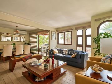 HERMOSO DEPARTAMENTO DUPLEX  A LA VENTA EN EXCLUSIVO CONDOMINIO DE PEÑALOLÉN ALTO