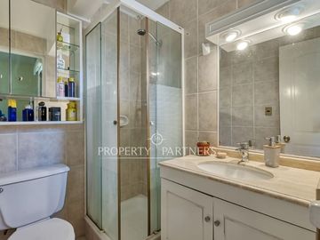 HERMOSO DEPARTAMENTO DUPLEX  A LA VENTA EN EXCLUSIVO CONDOMINIO DE PEÑALOLÉN ALTO