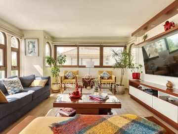HERMOSO DEPARTAMENTO DUPLEX  A LA VENTA EN EXCLUSIVO CONDOMINIO DE PEÑALOLÉN ALTO