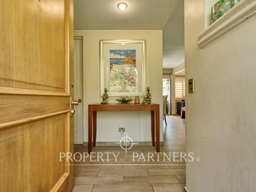 HERMOSO DEPARTAMENTO DUPLEX  A LA VENTA EN EXCLUSIVO CONDOMINIO DE PEÑALOLÉN ALTO