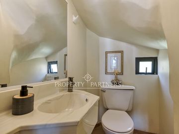 HERMOSO DEPARTAMENTO DUPLEX  A LA VENTA EN EXCLUSIVO CONDOMINIO DE PEÑALOLÉN ALTO