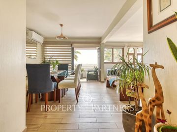HERMOSO DEPARTAMENTO DUPLEX  A LA VENTA EN EXCLUSIVO CONDOMINIO DE PEÑALOLÉN ALTO