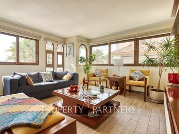 HERMOSO DEPARTAMENTO DUPLEX  A LA VENTA EN EXCLUSIVO CONDOMINIO DE PEÑALOLÉN ALTO
