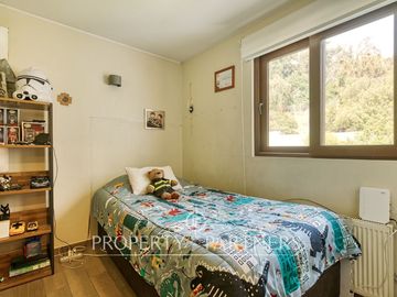 HERMOSO DEPARTAMENTO DUPLEX  A LA VENTA EN EXCLUSIVO CONDOMINIO DE PEÑALOLÉN ALTO