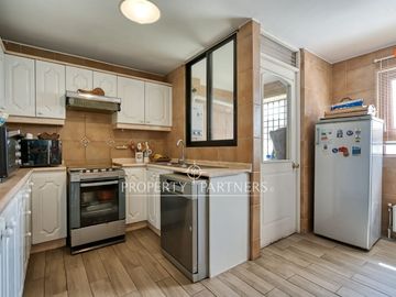 HERMOSO DEPARTAMENTO DUPLEX  A LA VENTA EN EXCLUSIVO CONDOMINIO DE PEÑALOLÉN ALTO
