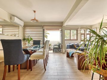 HERMOSO DEPARTAMENTO DUPLEX  A LA VENTA EN EXCLUSIVO CONDOMINIO DE PEÑALOLÉN ALTO