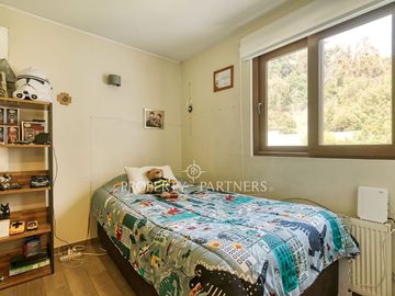 HERMOSO DEPARTAMENTO DUPLEX  A LA VENTA EN EXCLUSIVO CONDOMINIO DE PEÑALOLÉN ALTO