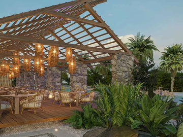 Aldea Sisal, Terreno en venta, Estado de Yucatán