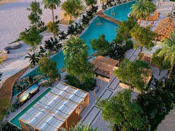 Aldea Sisal, Terreno en venta, Estado de Yucatán