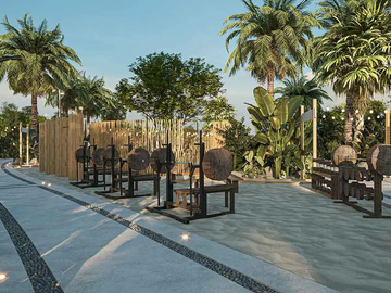 Aldea Sisal, Terreno en venta, Estado de Yucatán