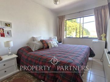 Cómoda casa-departamento duplex en barrio Miraflores Viña del Mar