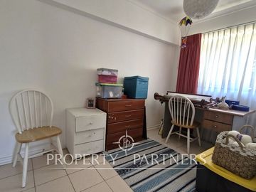Cómoda casa-departamento duplex en barrio Miraflores Viña del Mar