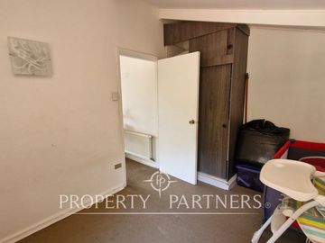 Cómoda casa-departamento duplex en barrio Miraflores Viña del Mar