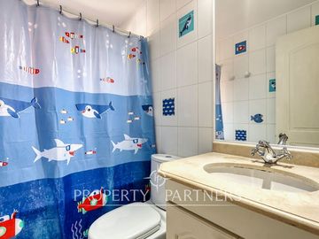 CASA EN VENTA EN CONDOMINIO, SECTOR CONSISTORIAL DE PEÑALOLÉN