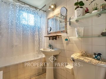 HERMOSA CASA  EN  VENTA DENTRO DE CONDOMINIO EN PEÑALOLÉN
